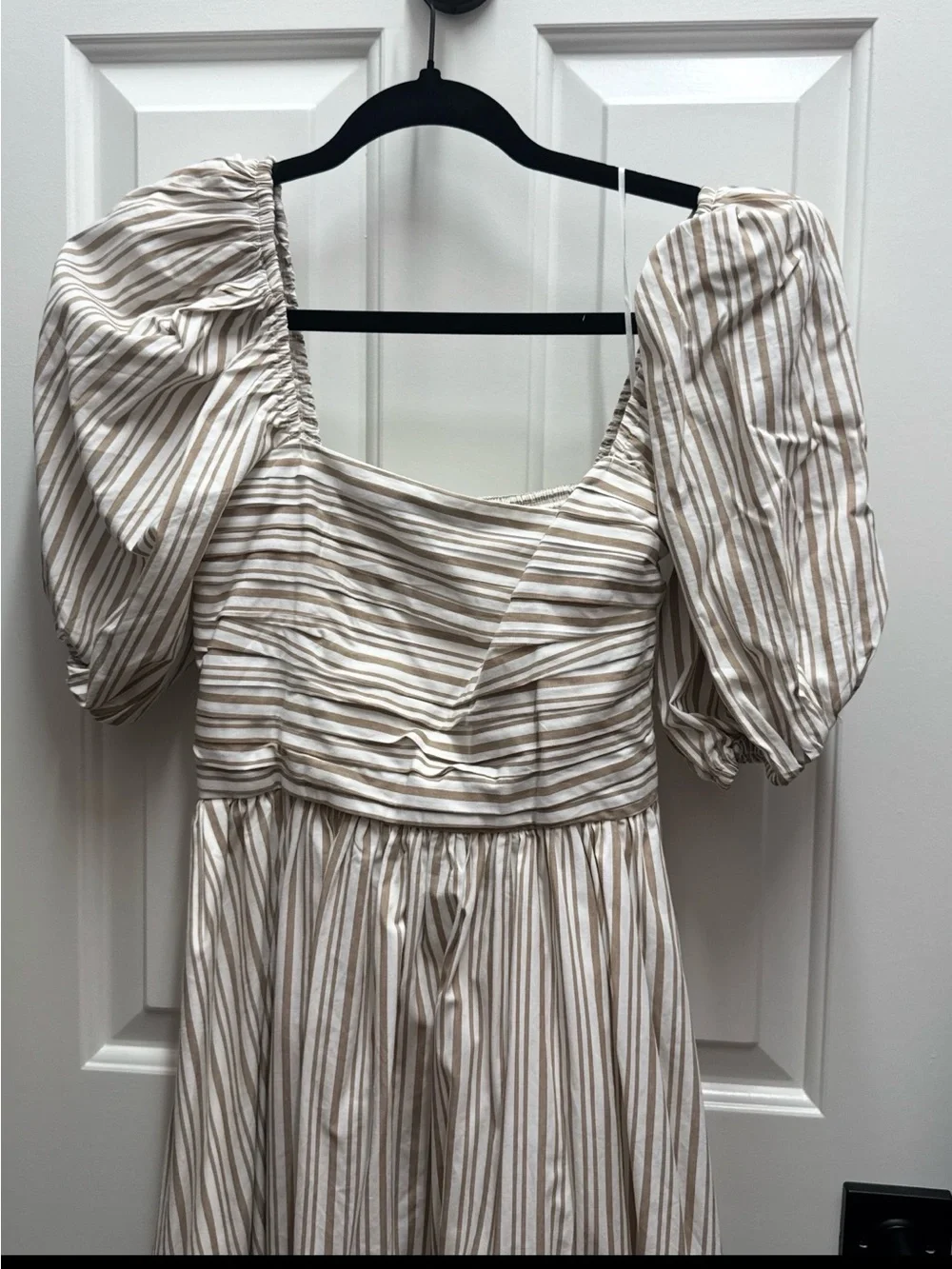 Abercrombie & fitch dress